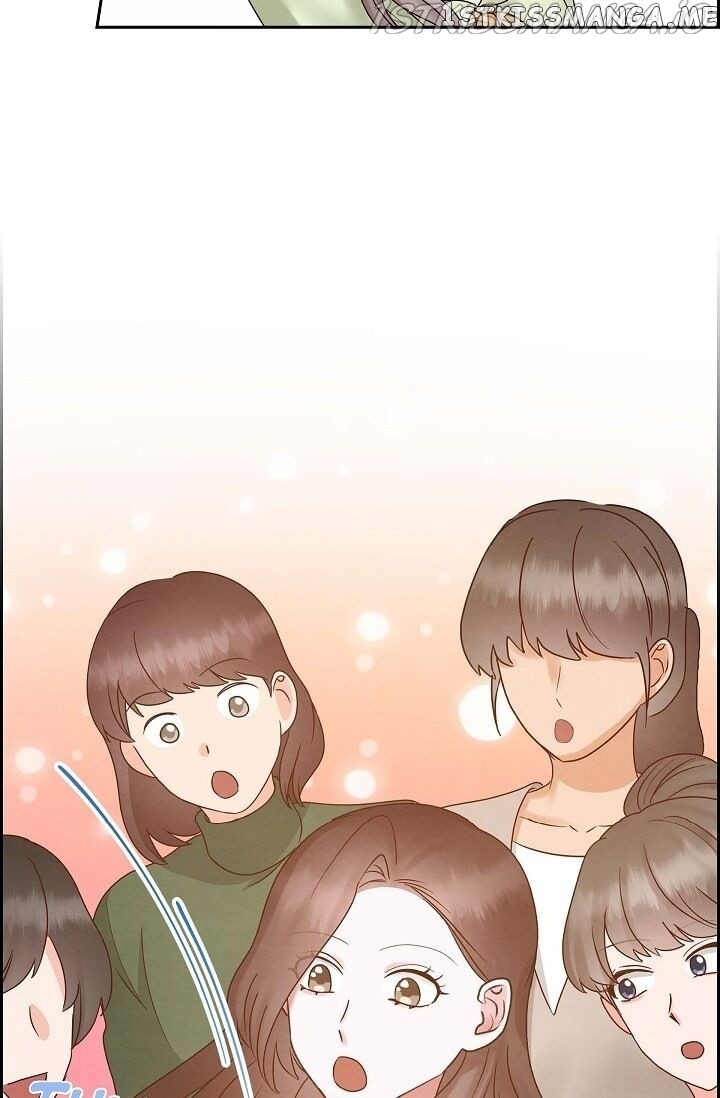 A Spoonful Of Your Love chapter 66 - page 67