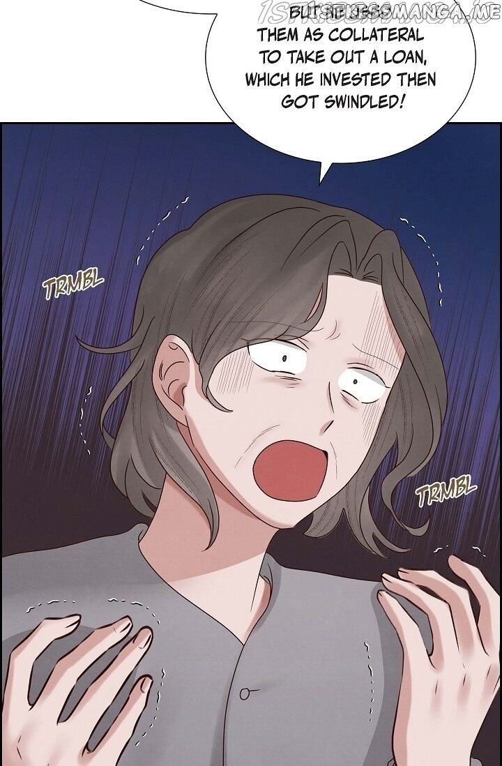 A Spoonful Of Your Love chapter 66 - page 7