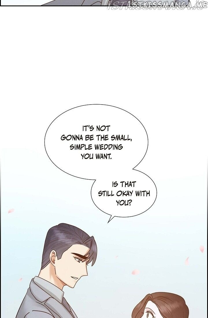 A Spoonful Of Your Love chapter 66 - page 74