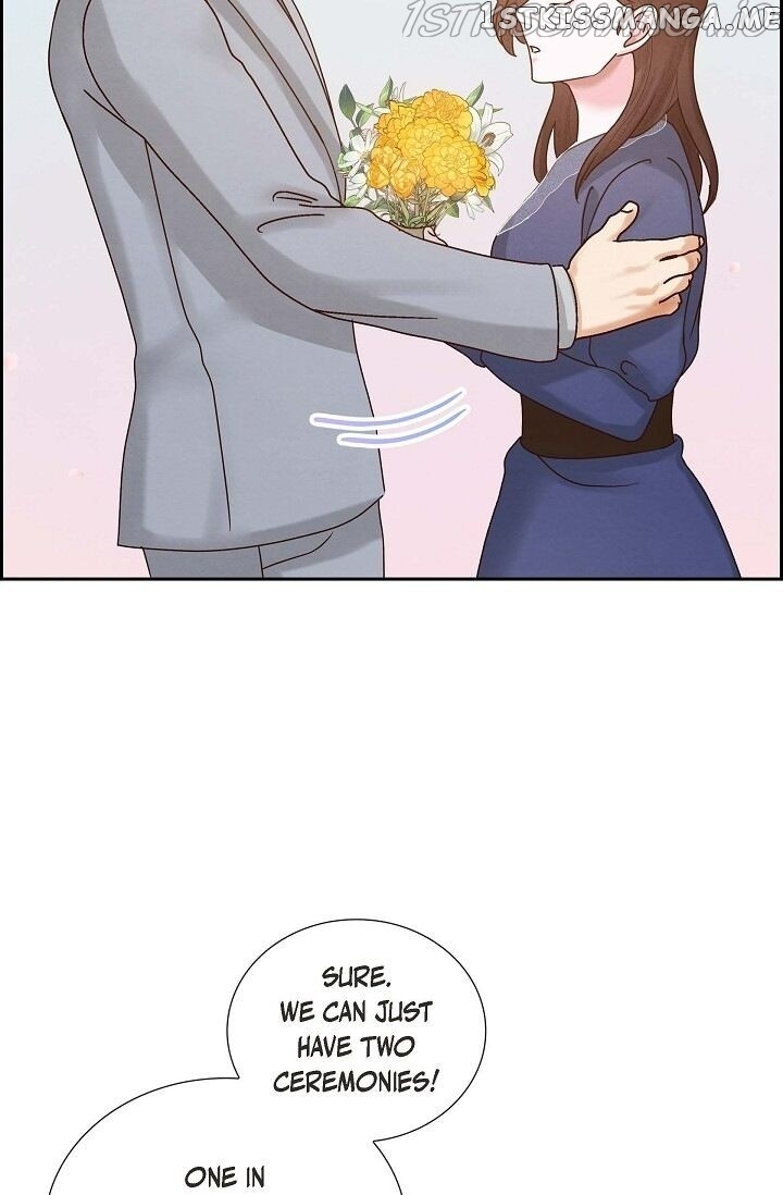 A Spoonful Of Your Love chapter 66 - page 75