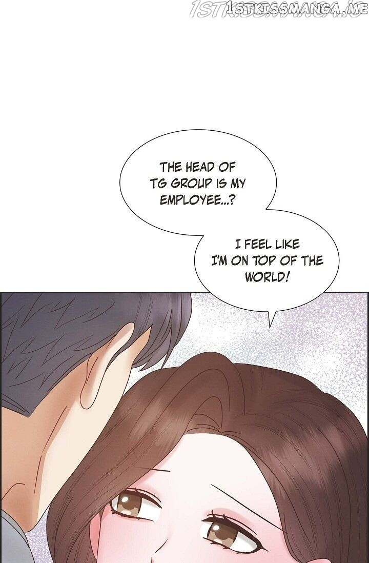 A Spoonful Of Your Love chapter 66 - page 80