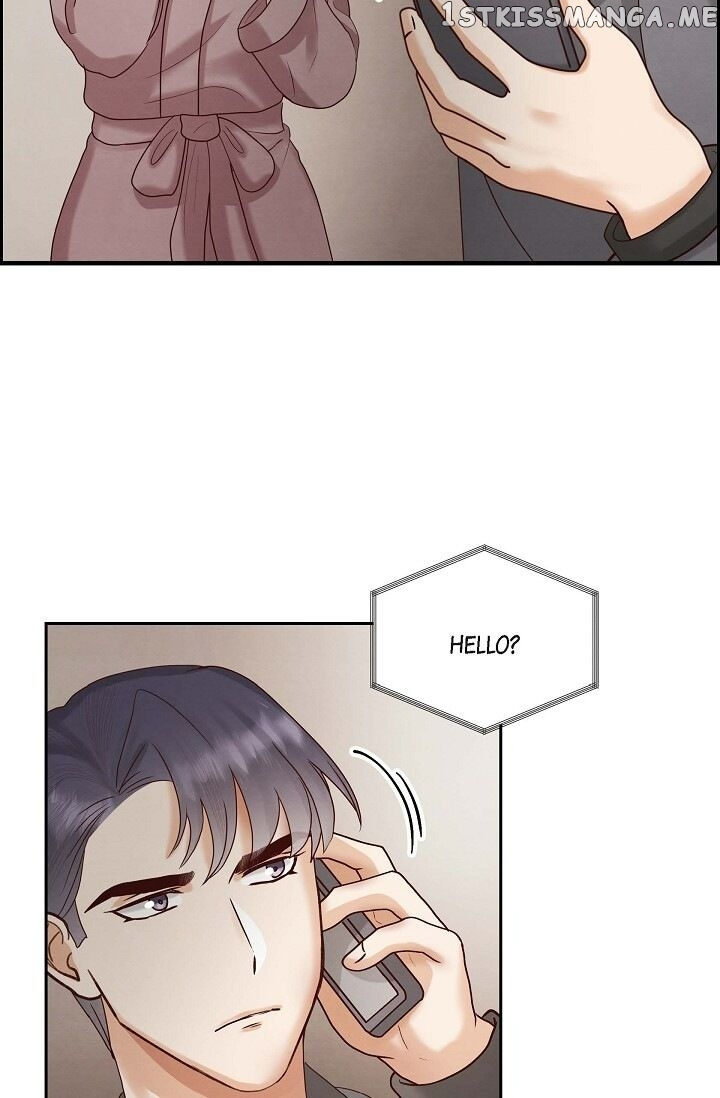 A Spoonful Of Your Love chapter 65 - page 12