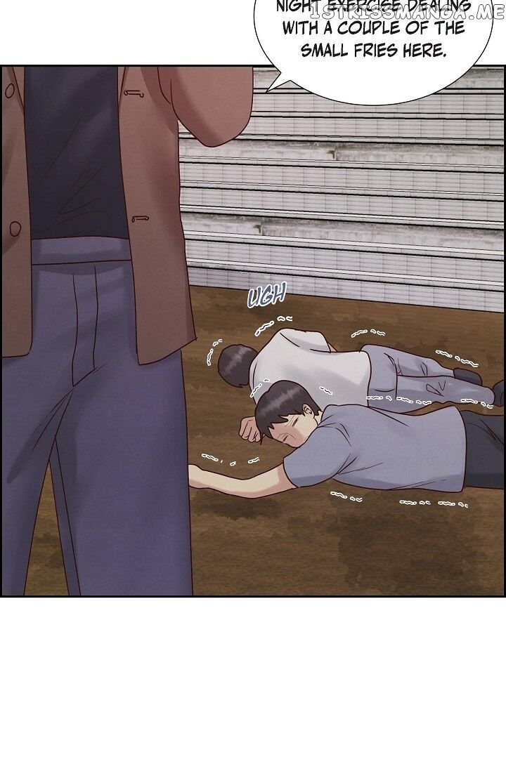A Spoonful Of Your Love chapter 65 - page 16