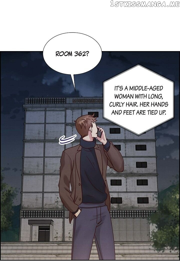 A Spoonful Of Your Love chapter 65 - page 19