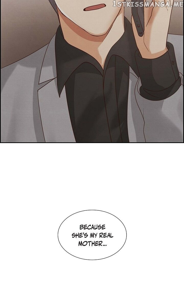 A Spoonful Of Your Love chapter 65 - page 21