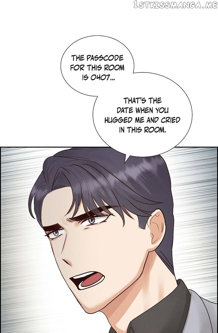 A Spoonful Of Your Love chapter 65 - page 28