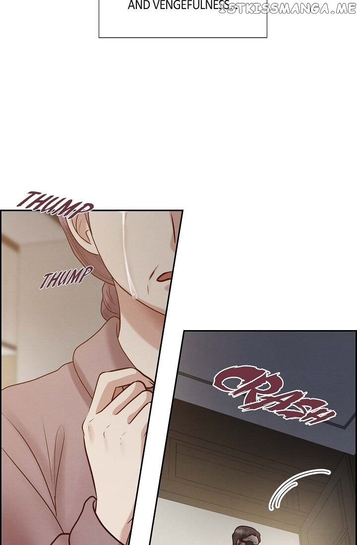 A Spoonful Of Your Love chapter 65 - page 34