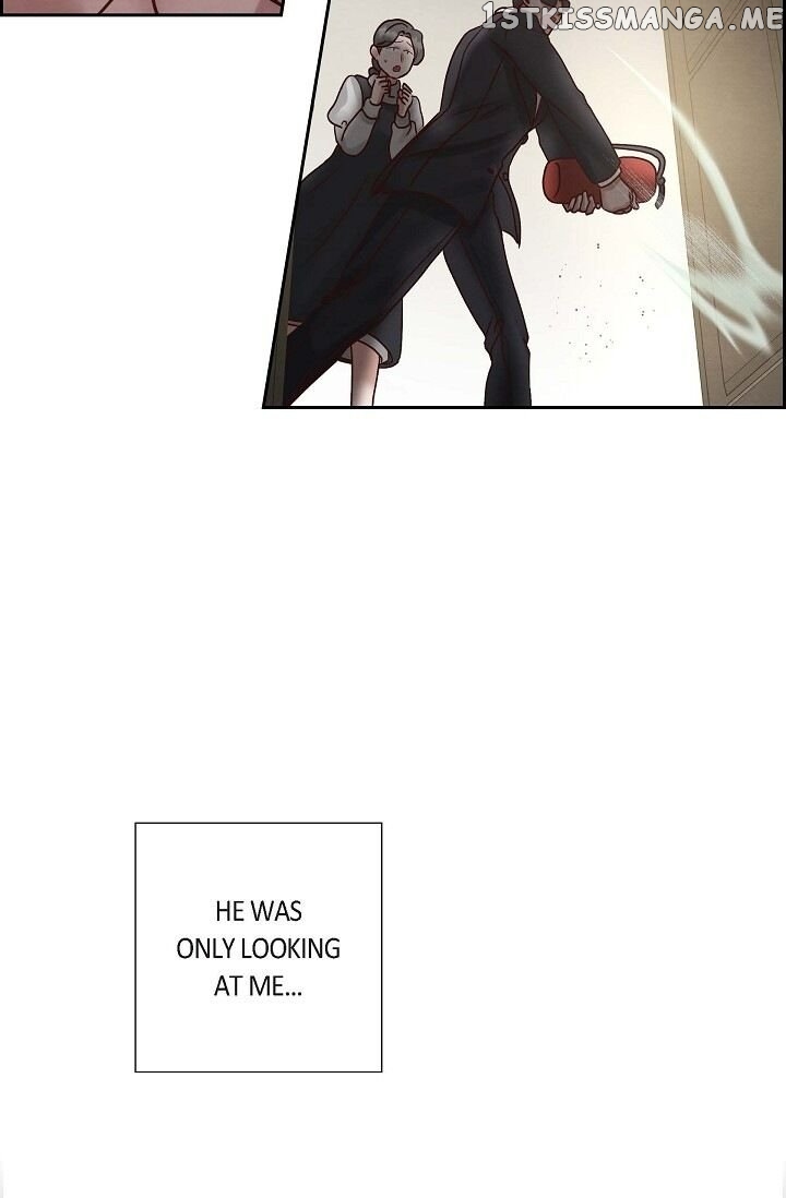 A Spoonful Of Your Love chapter 65 - page 35
