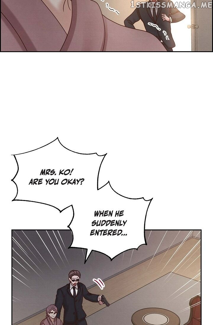 A Spoonful Of Your Love chapter 65 - page 38
