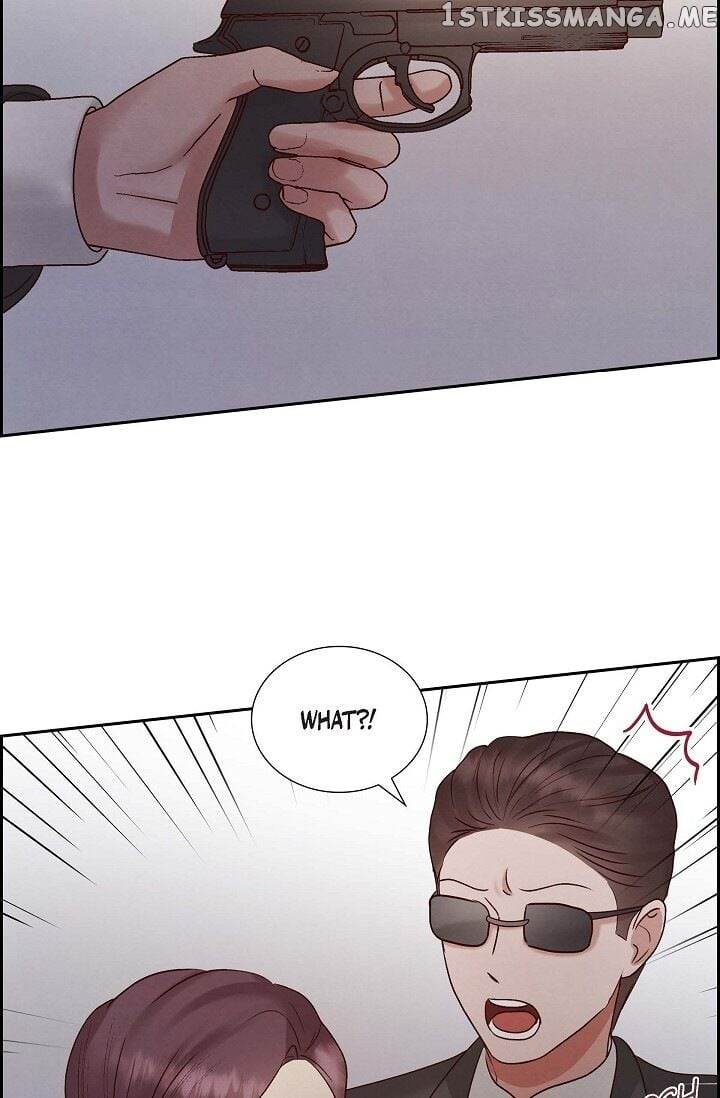 A Spoonful Of Your Love chapter 65 - page 41