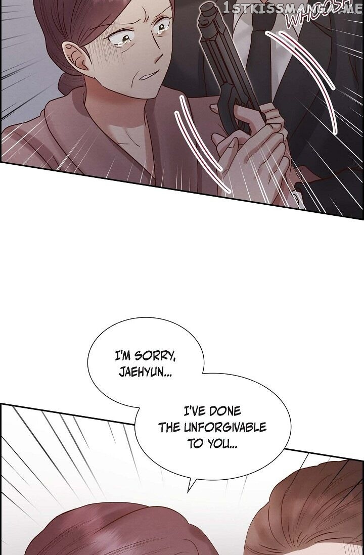 A Spoonful Of Your Love chapter 65 - page 42