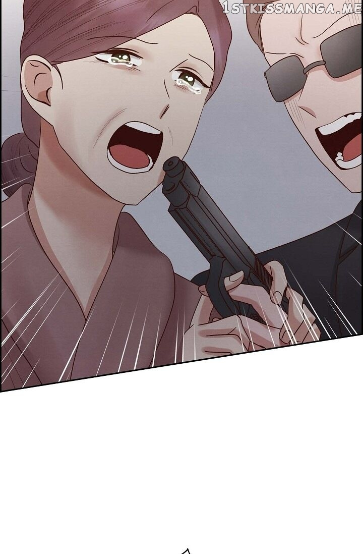 A Spoonful Of Your Love chapter 65 - page 43