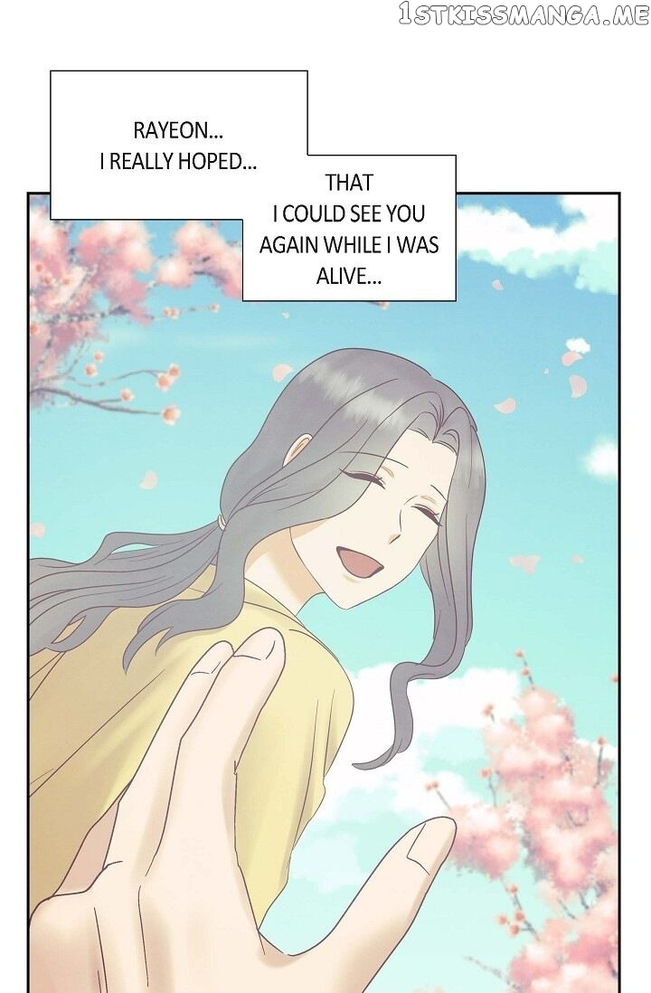 A Spoonful Of Your Love chapter 65 - page 53