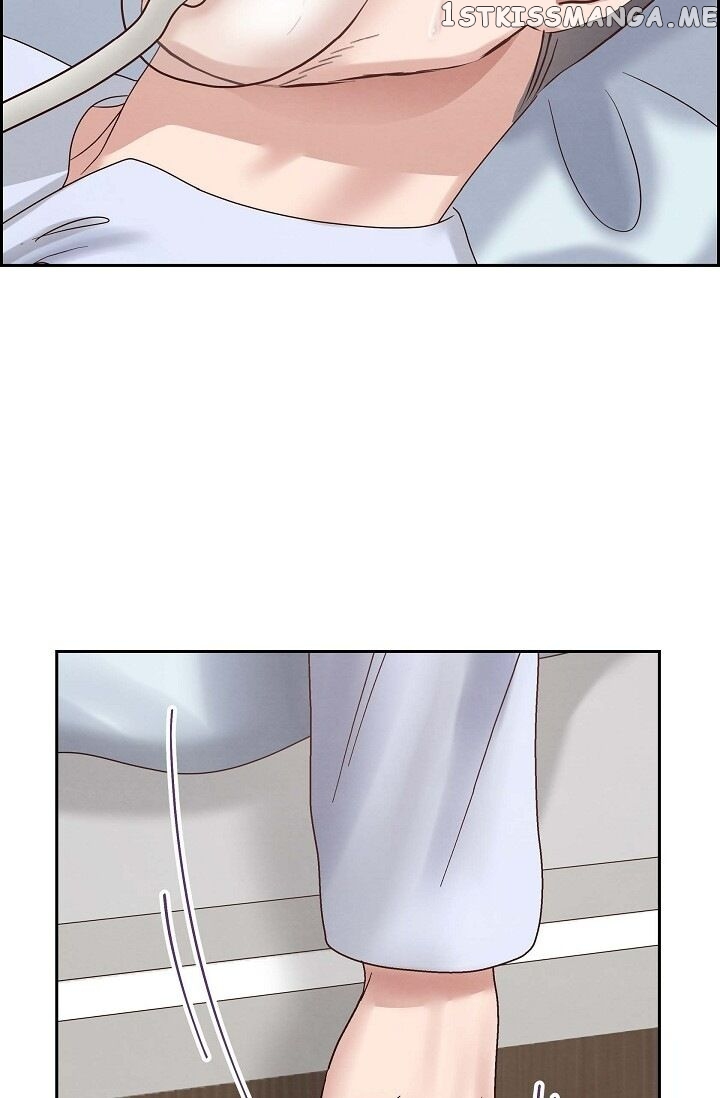 A Spoonful Of Your Love chapter 65 - page 55