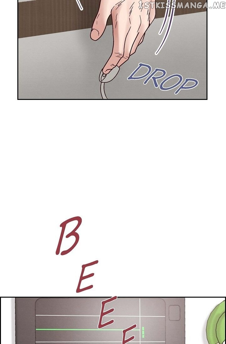 A Spoonful Of Your Love chapter 65 - page 56