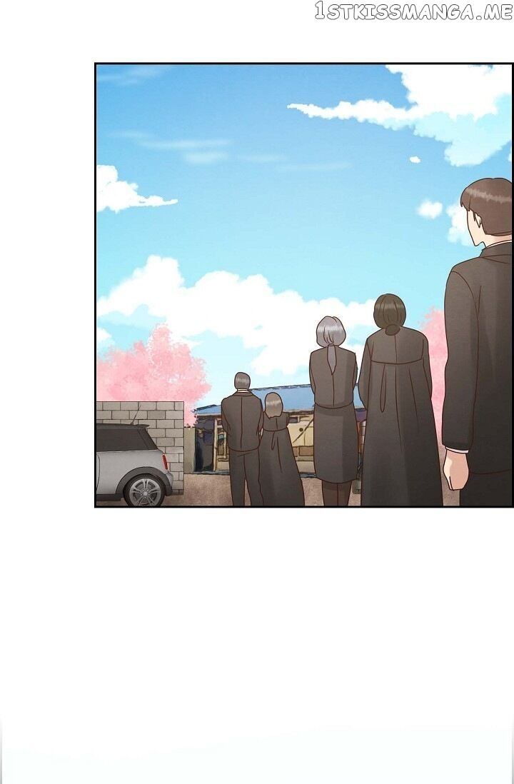 A Spoonful Of Your Love chapter 65 - page 59
