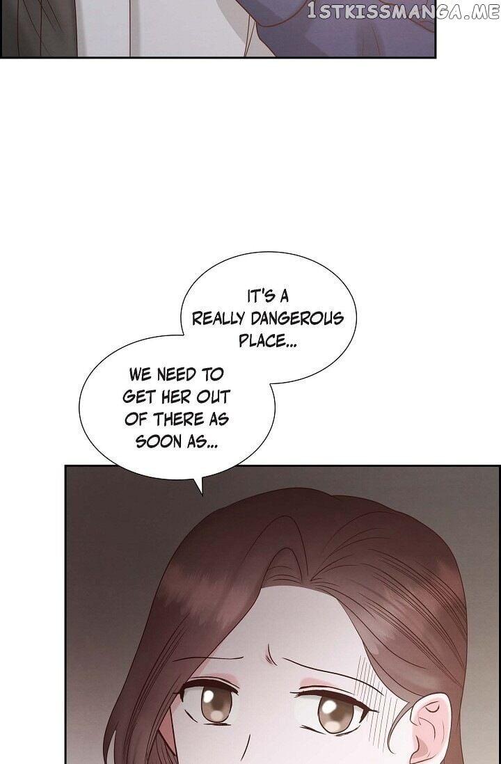 A Spoonful Of Your Love chapter 65 - page 6