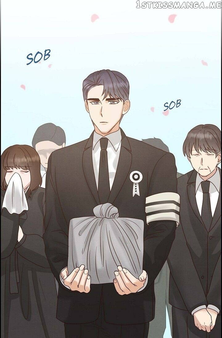 A Spoonful Of Your Love chapter 65 - page 60