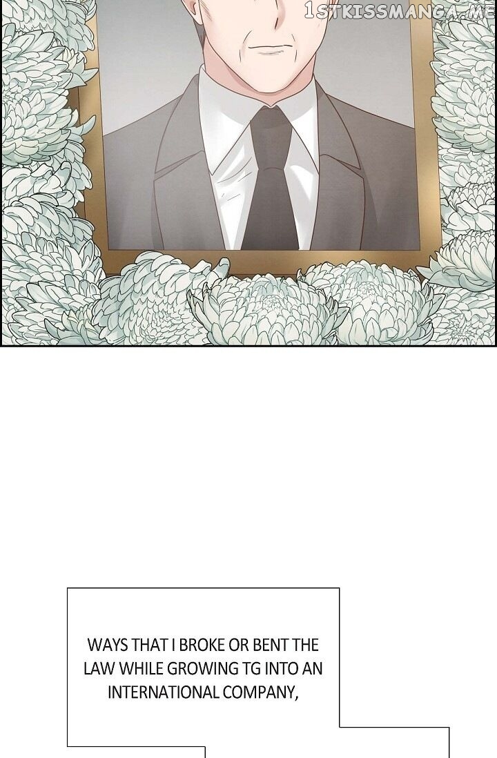A Spoonful Of Your Love chapter 65 - page 62