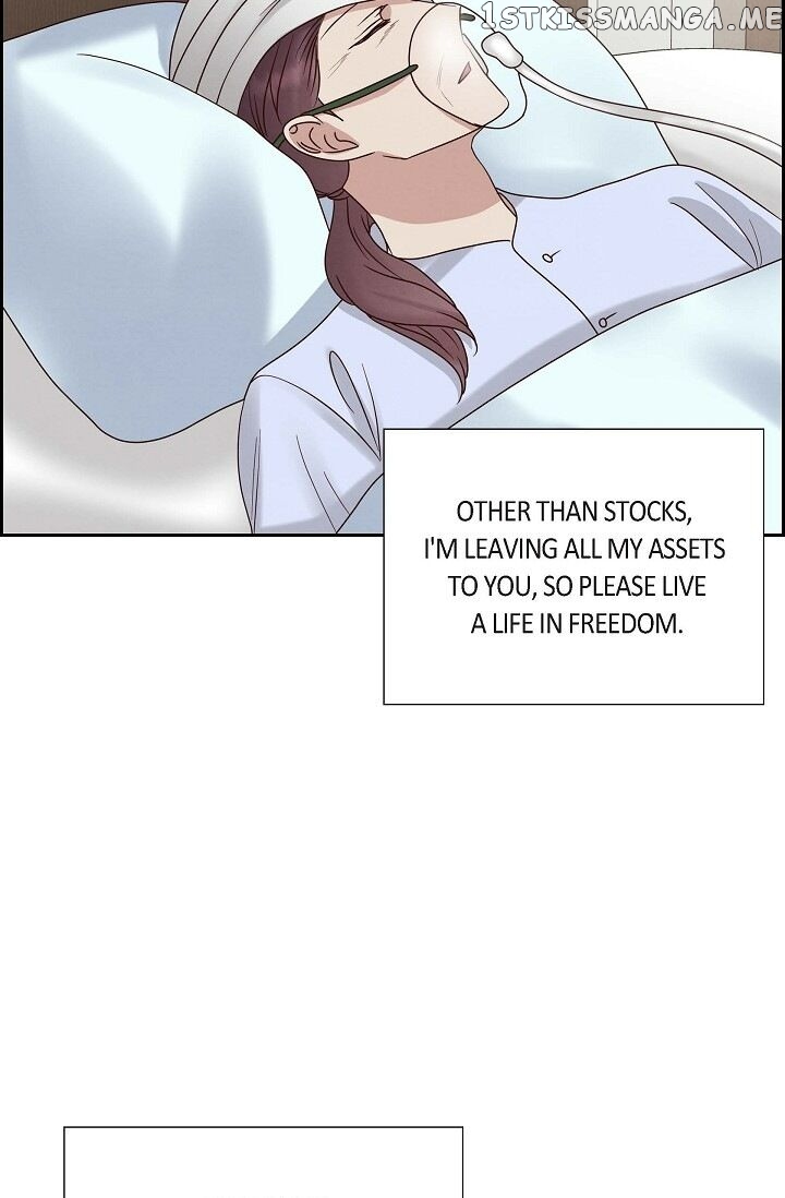A Spoonful Of Your Love chapter 65 - page 66