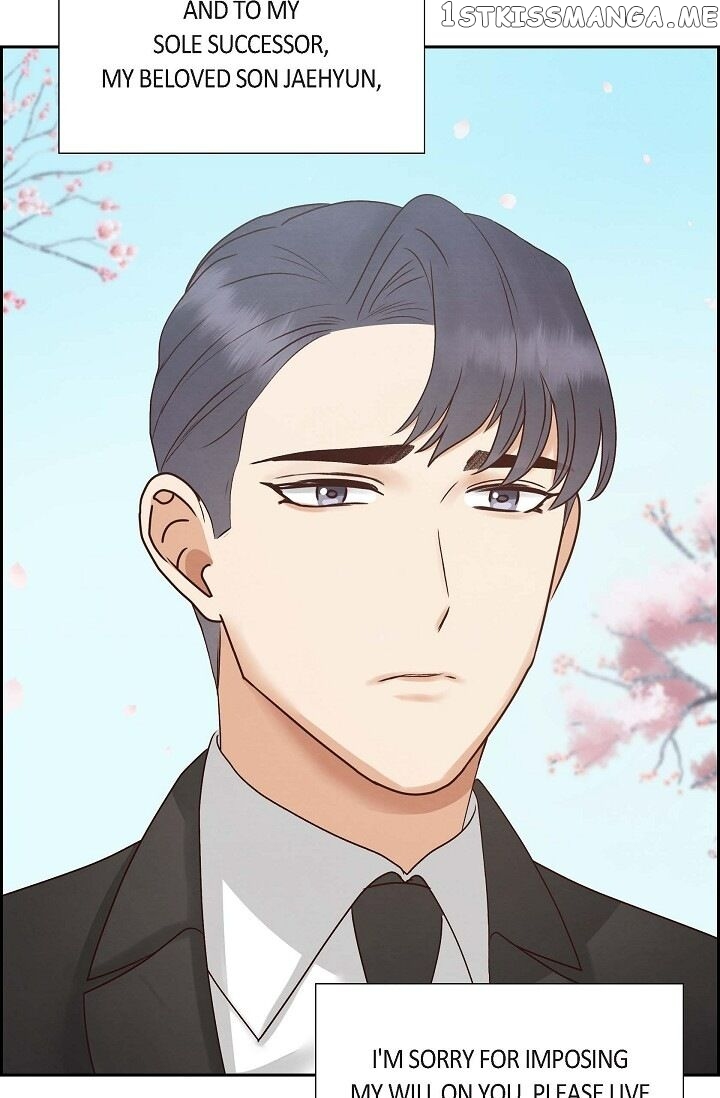 A Spoonful Of Your Love chapter 65 - page 67