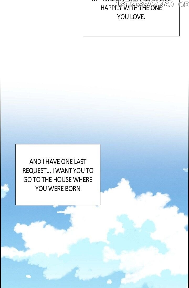 A Spoonful Of Your Love chapter 65 - page 68