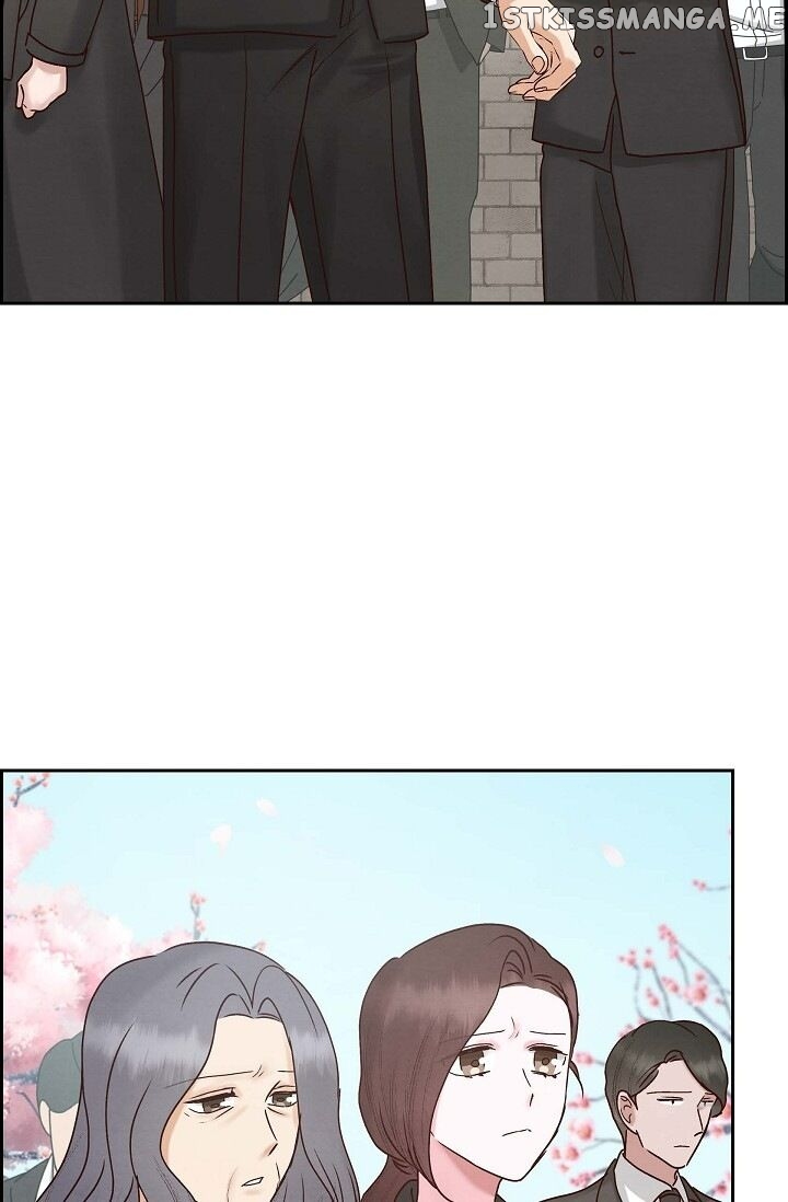 A Spoonful Of Your Love chapter 65 - page 70