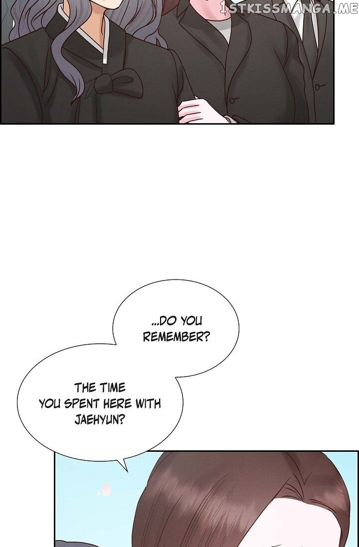 A Spoonful Of Your Love chapter 65 - page 71