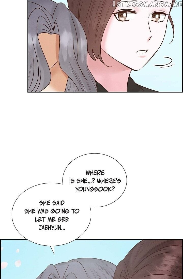 A Spoonful Of Your Love chapter 65 - page 72