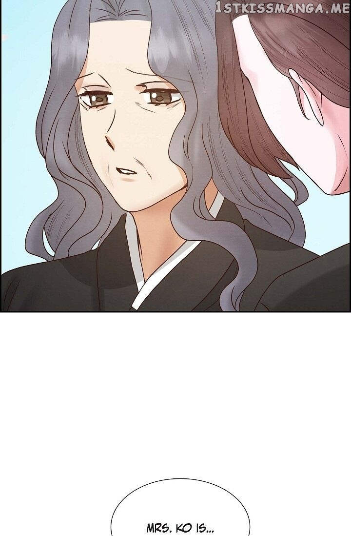 A Spoonful Of Your Love chapter 65 - page 73