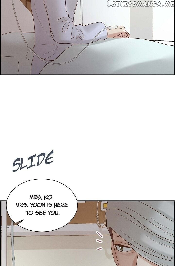 A Spoonful Of Your Love chapter 65 - page 77