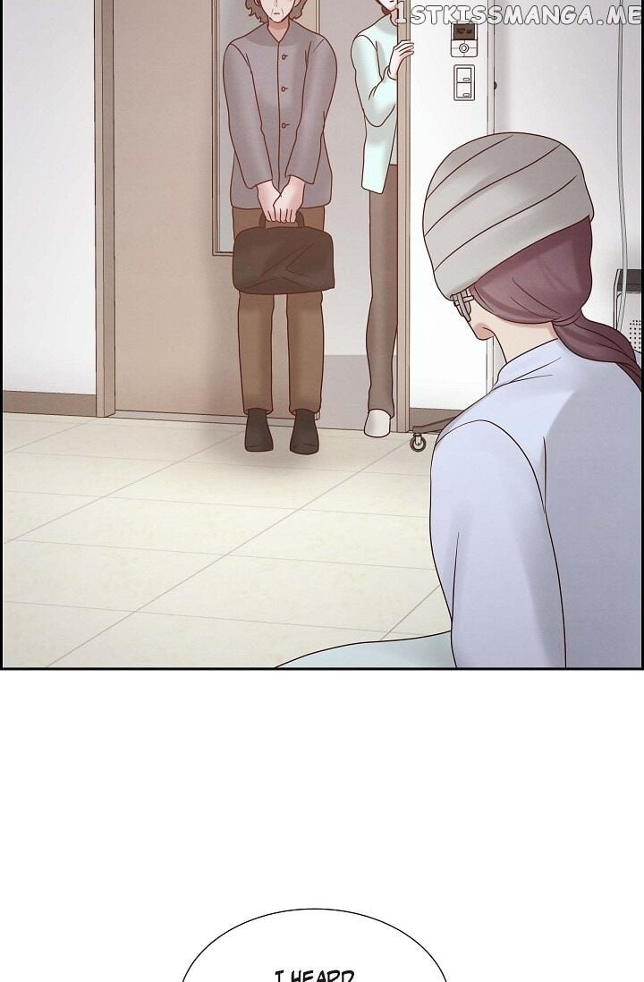 A Spoonful Of Your Love chapter 65 - page 79