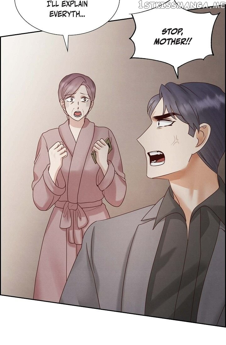 A Spoonful Of Your Love chapter 65 - page 9