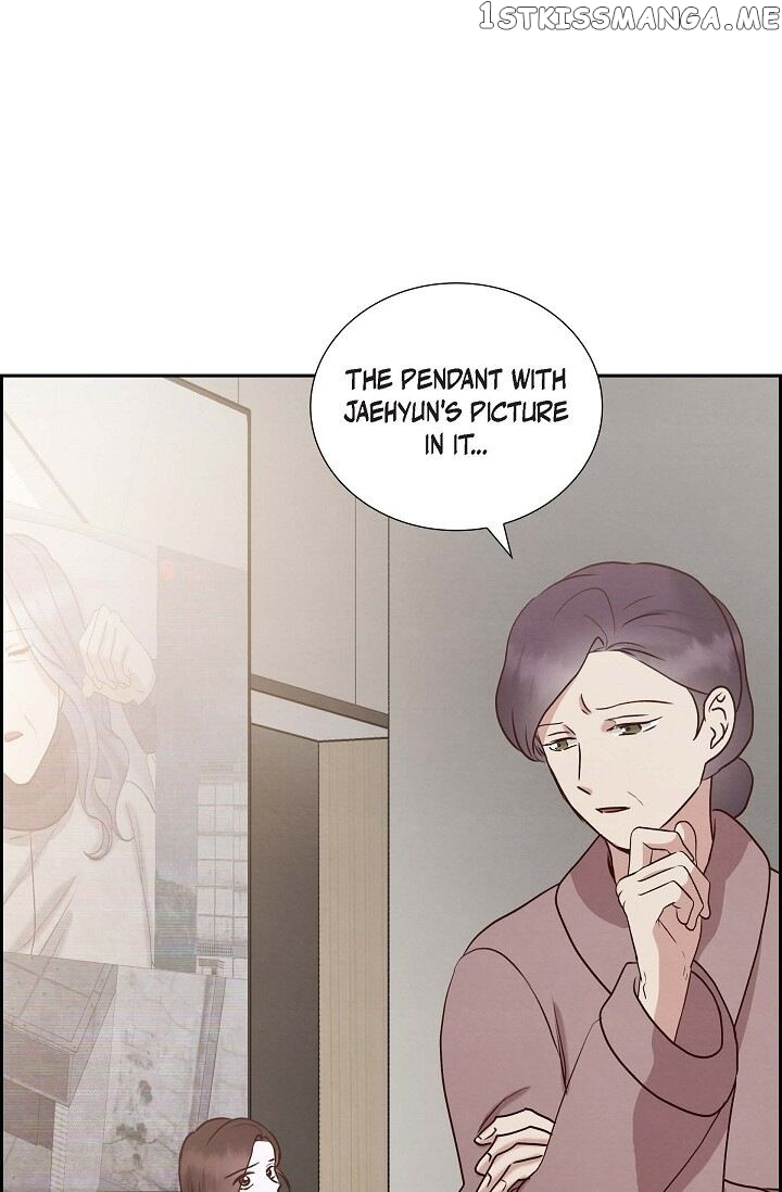 A Spoonful Of Your Love chapter 64 - page 1