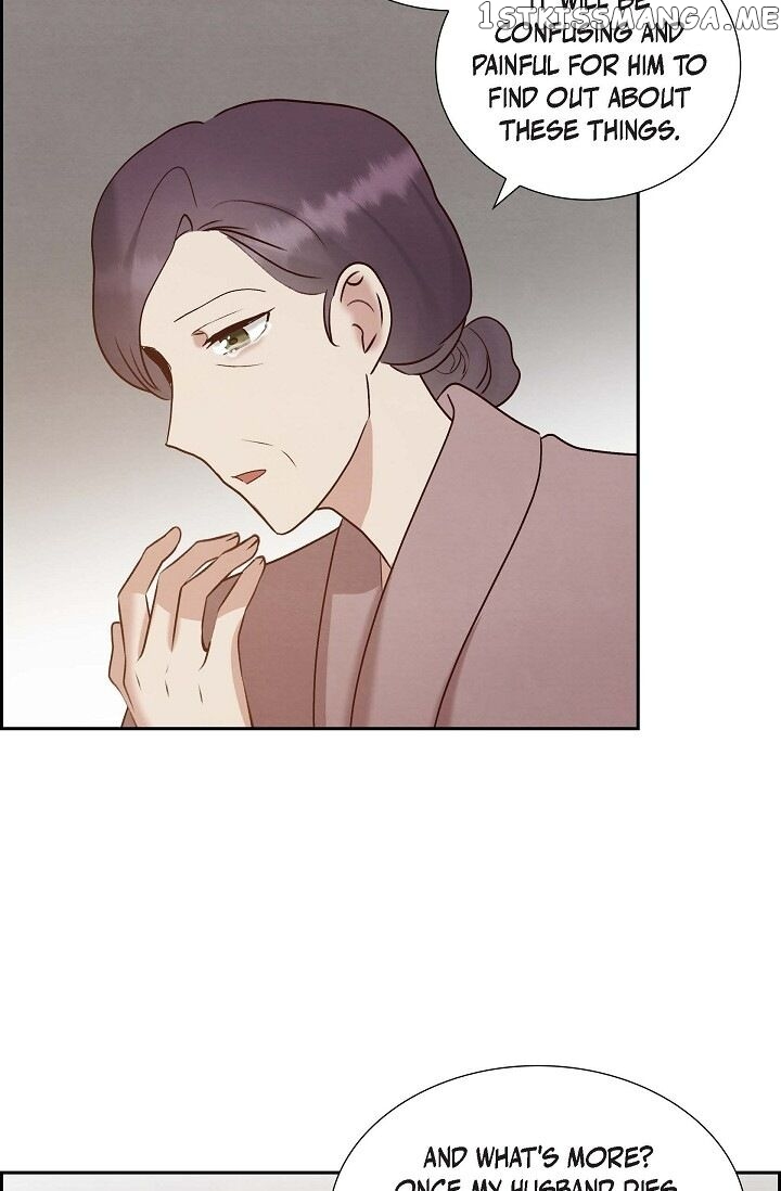 A Spoonful Of Your Love chapter 64 - page 10