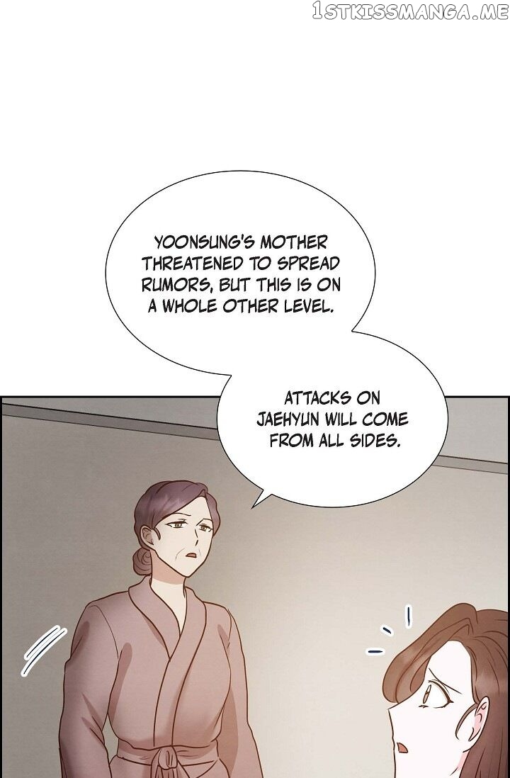 A Spoonful Of Your Love chapter 64 - page 12