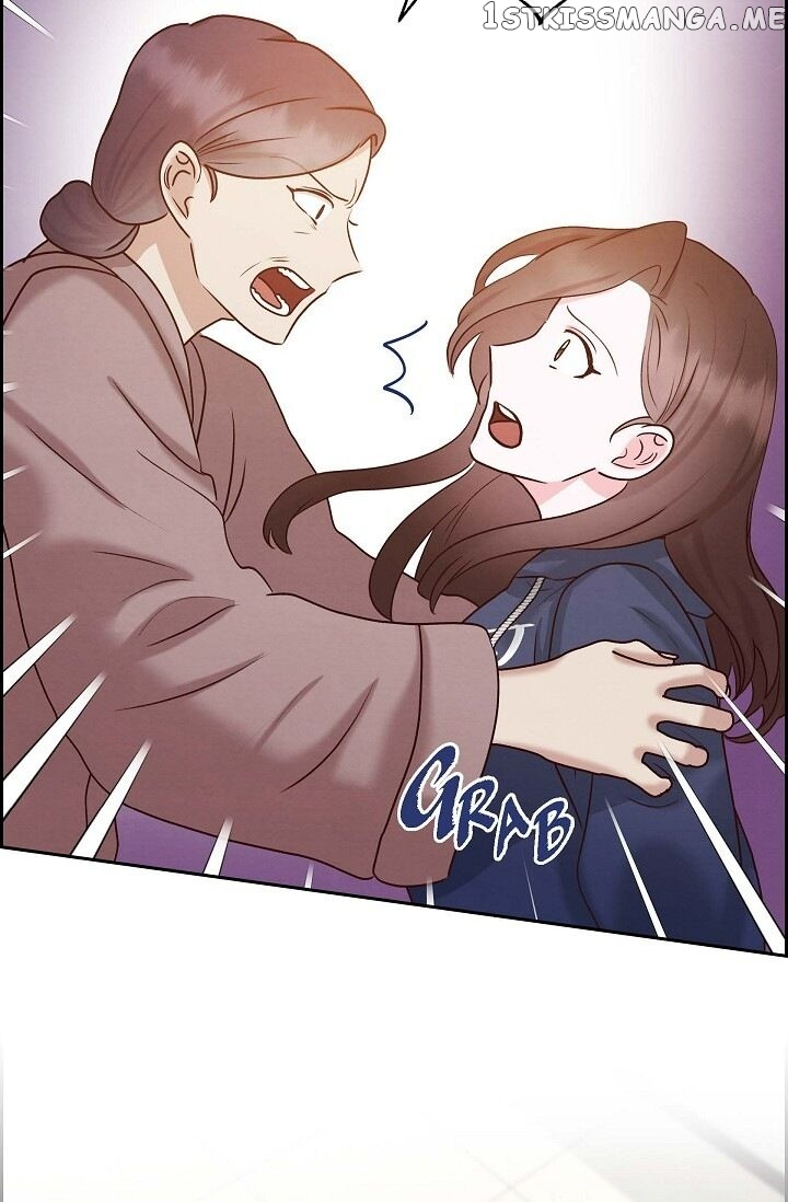 A Spoonful Of Your Love chapter 64 - page 17