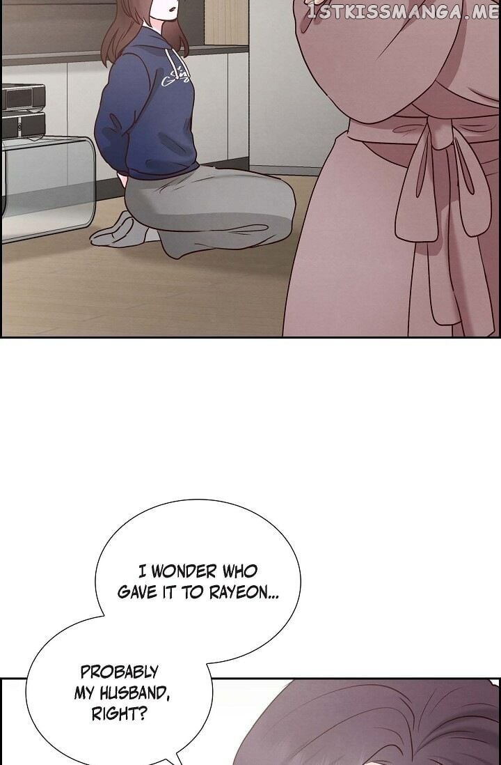 A Spoonful Of Your Love chapter 64 - page 2