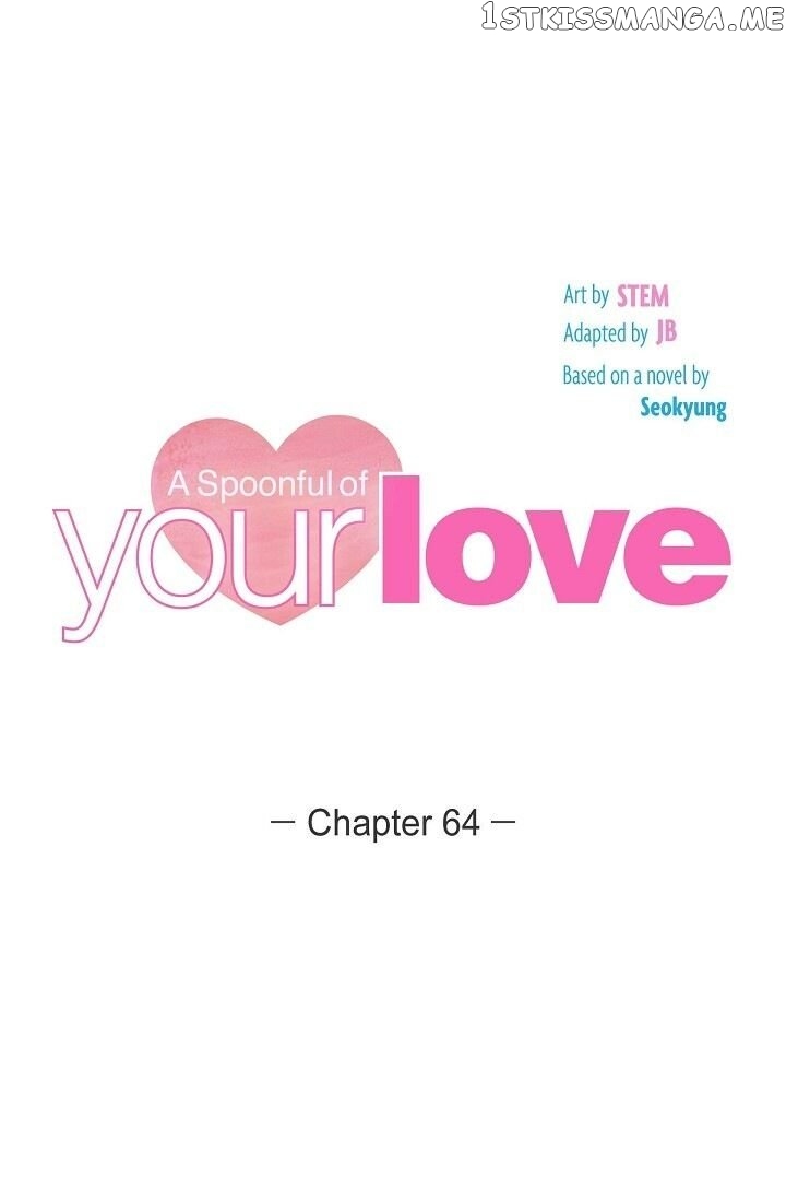 A Spoonful Of Your Love chapter 64 - page 20