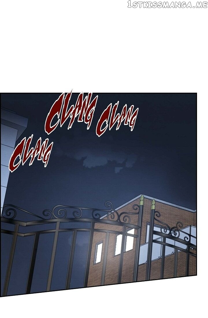 A Spoonful Of Your Love chapter 64 - page 21