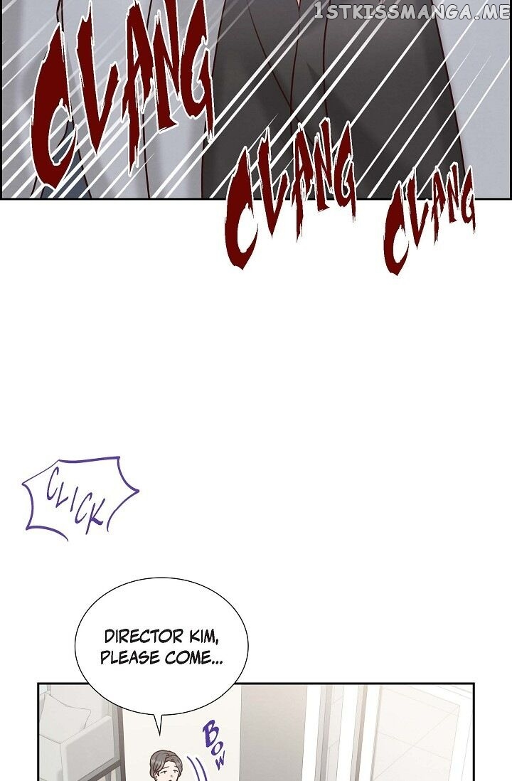 A Spoonful Of Your Love chapter 64 - page 24