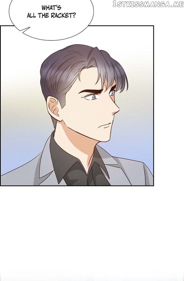 A Spoonful Of Your Love chapter 64 - page 27