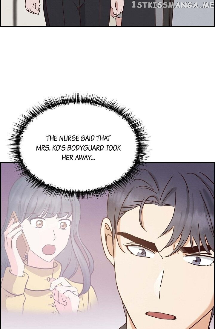 A Spoonful Of Your Love chapter 64 - page 29