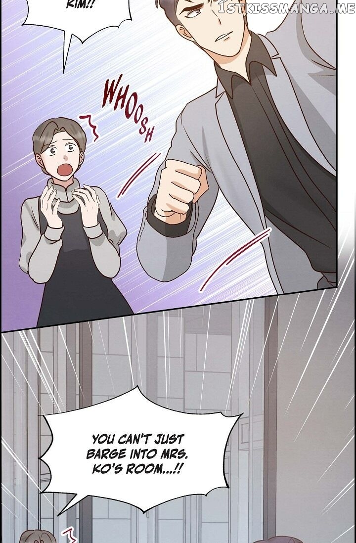 A Spoonful Of Your Love chapter 64 - page 35