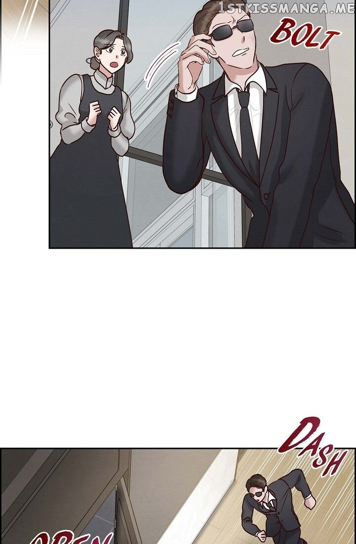 A Spoonful Of Your Love chapter 64 - page 37