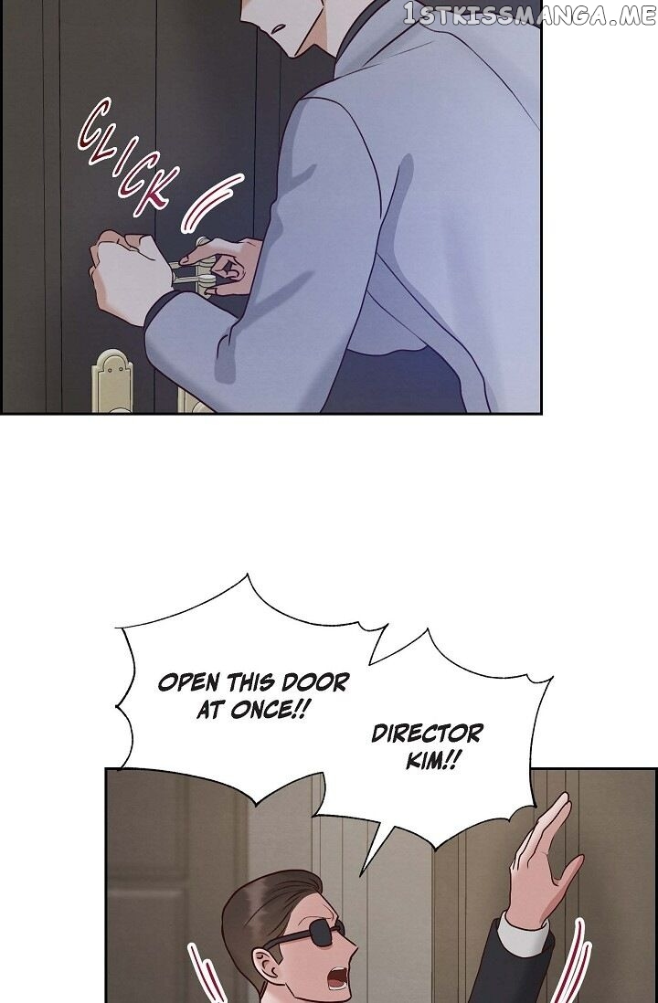 A Spoonful Of Your Love chapter 64 - page 39