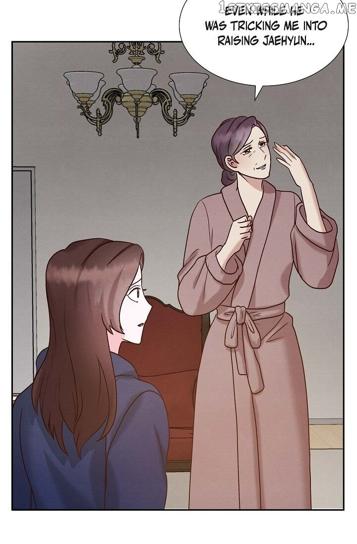A Spoonful Of Your Love chapter 64 - page 4