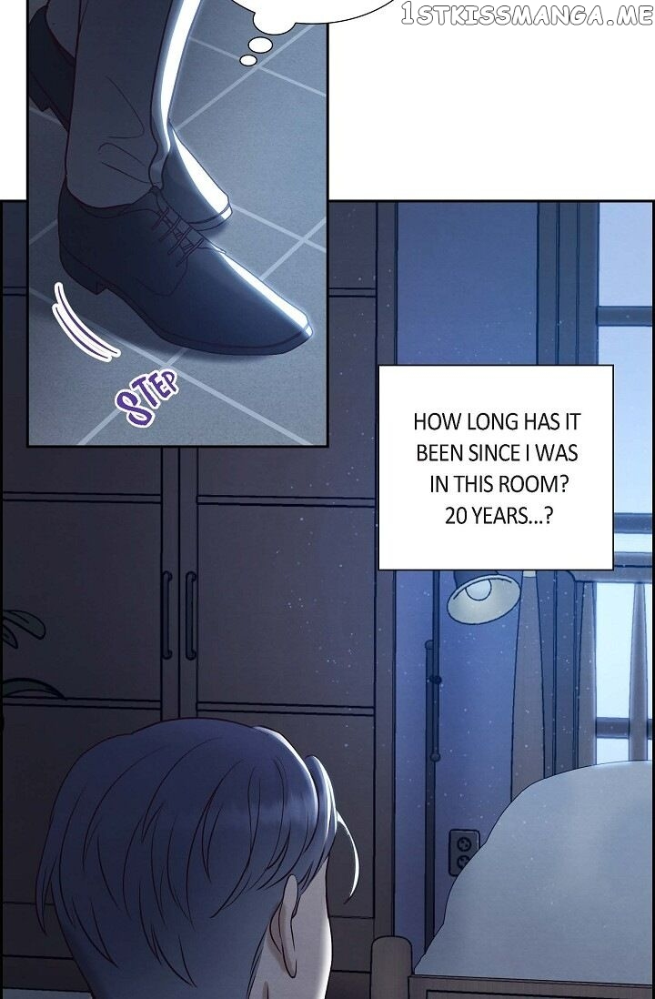 A Spoonful Of Your Love chapter 64 - page 42