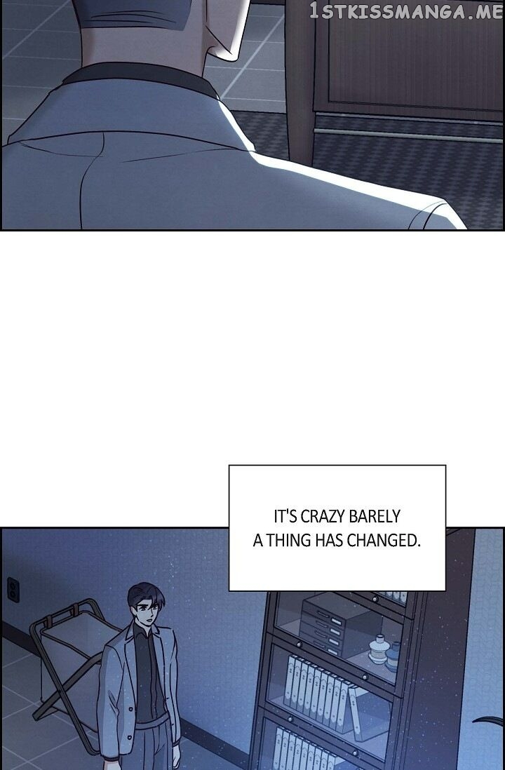 A Spoonful Of Your Love chapter 64 - page 43