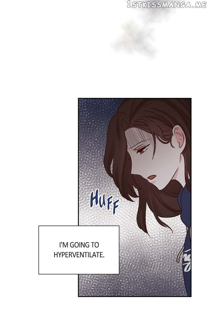 A Spoonful Of Your Love chapter 64 - page 47